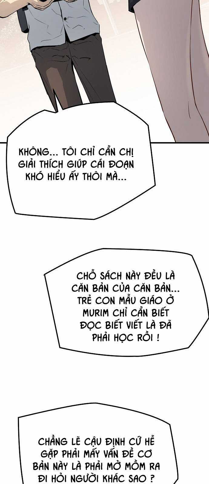 The Breaker 3: Quyền Năng Vô Hạn Chapter 30 trang 70