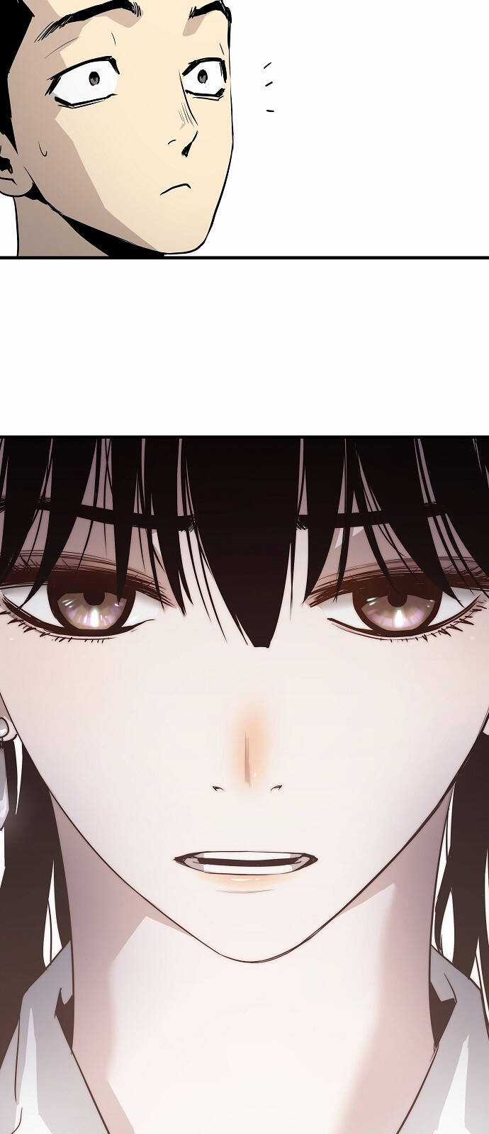 The Breaker 3: Quyền Năng Vô Hạn Chapter 30 trang 72