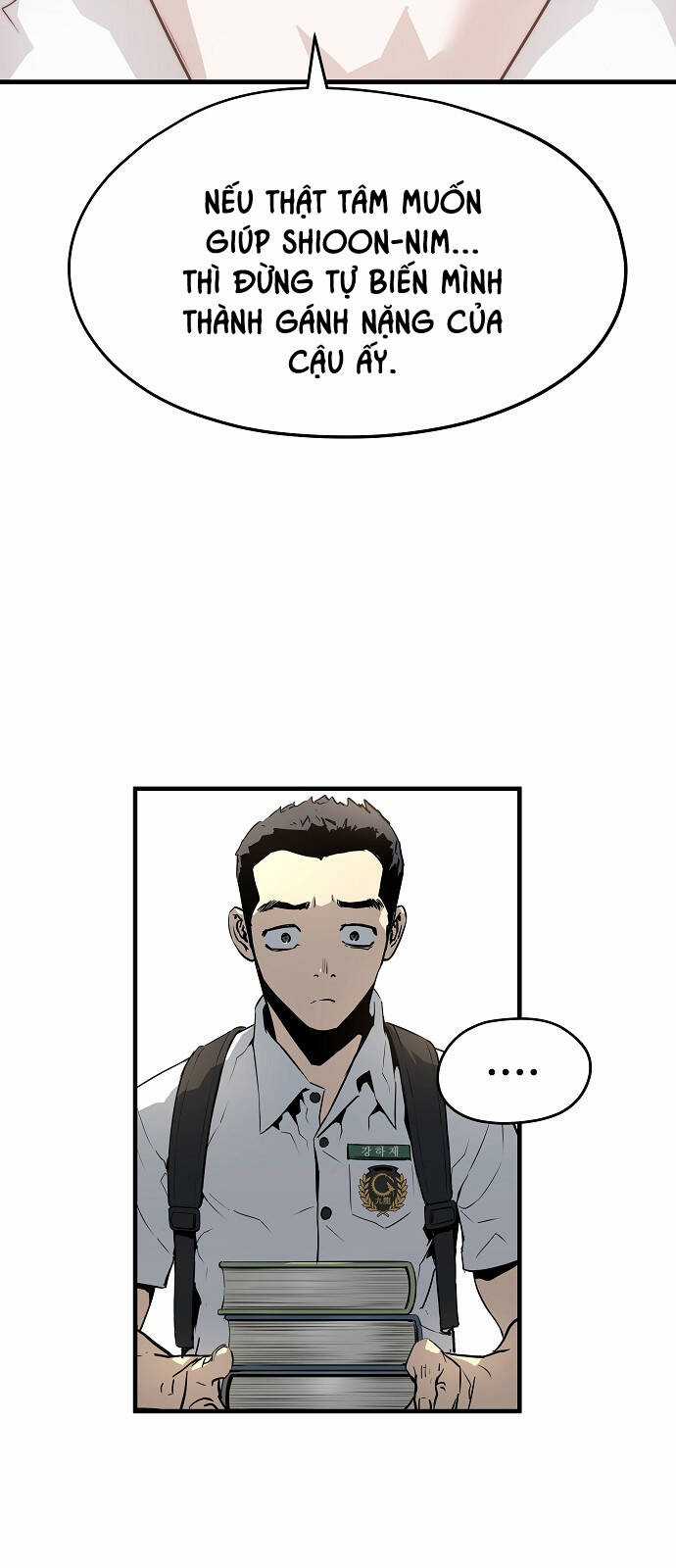 The Breaker 3: Quyền Năng Vô Hạn Chapter 30 trang 73