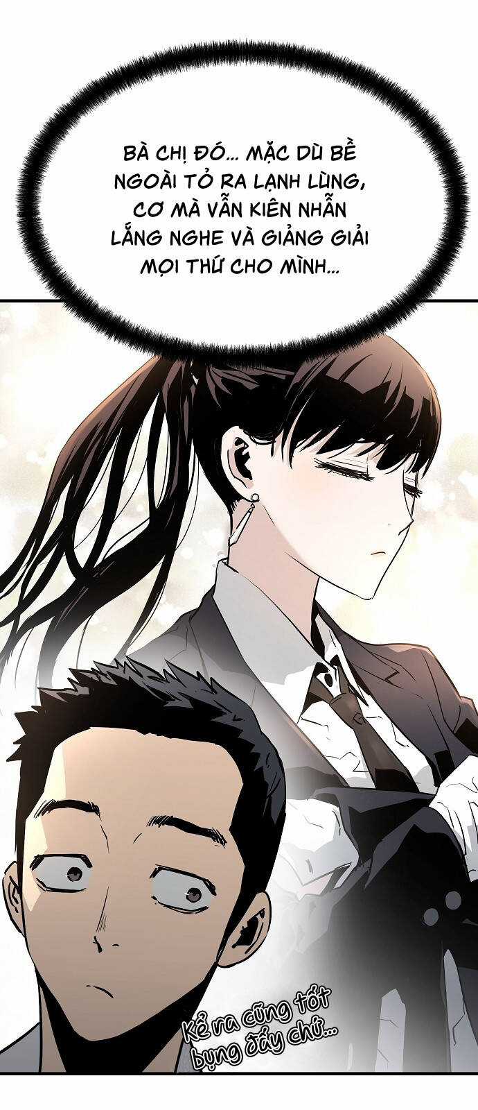 The Breaker 3: Quyền Năng Vô Hạn Chapter 30 trang 76