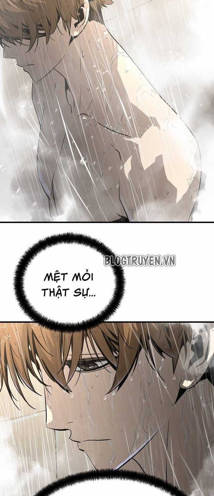 The Breaker 3: Quyền Năng Vô Hạn Chapter 30 trang 79