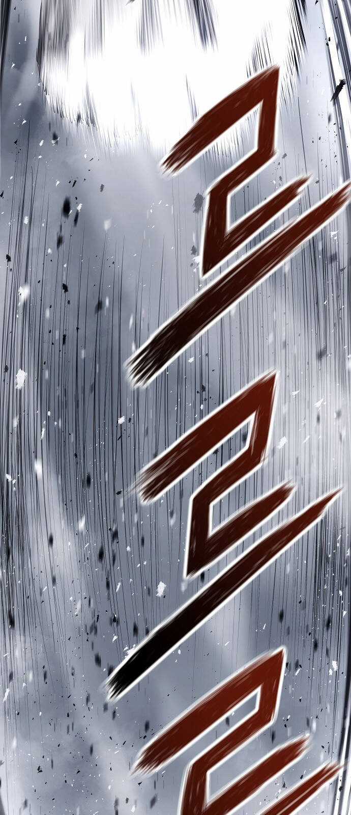 The Breaker 3: Quyền Năng Vô Hạn Chapter 30 trang 8