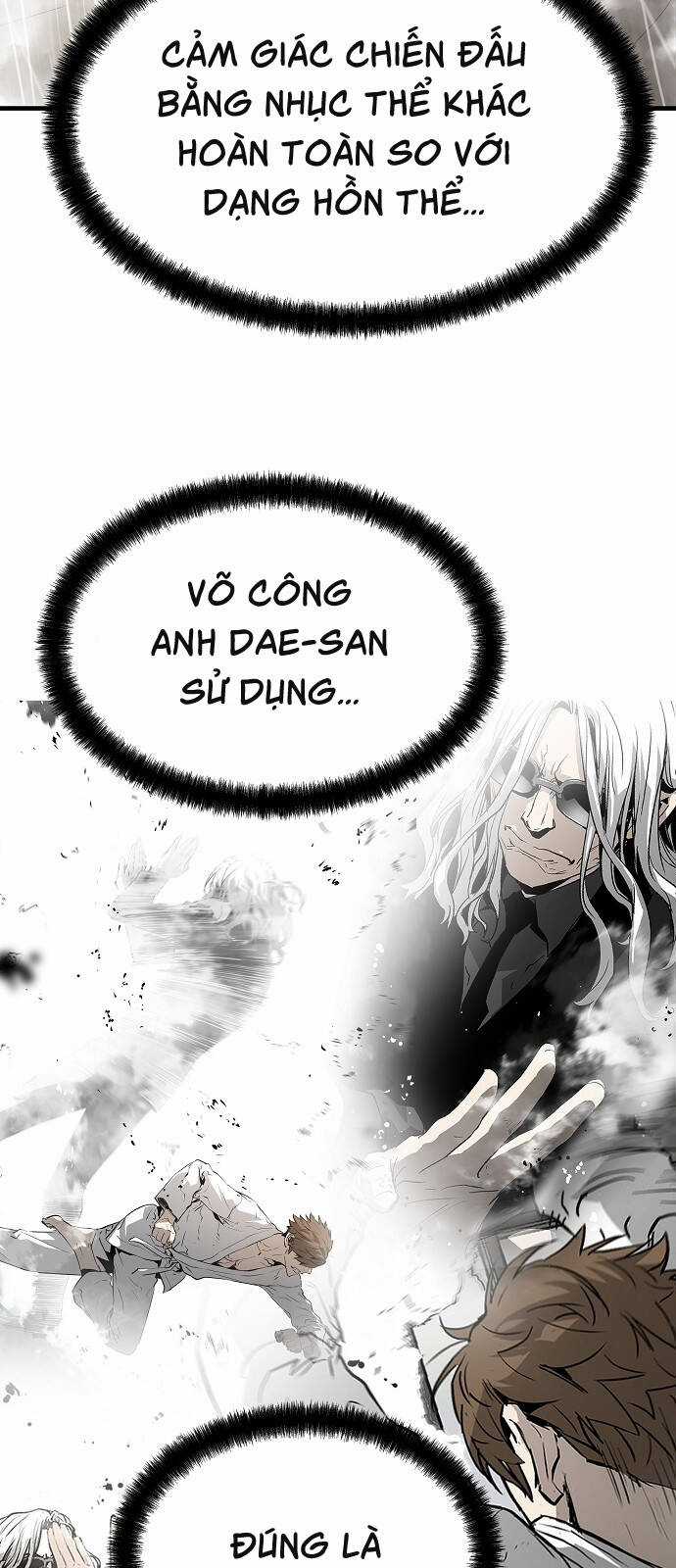 The Breaker 3: Quyền Năng Vô Hạn Chapter 30 trang 80