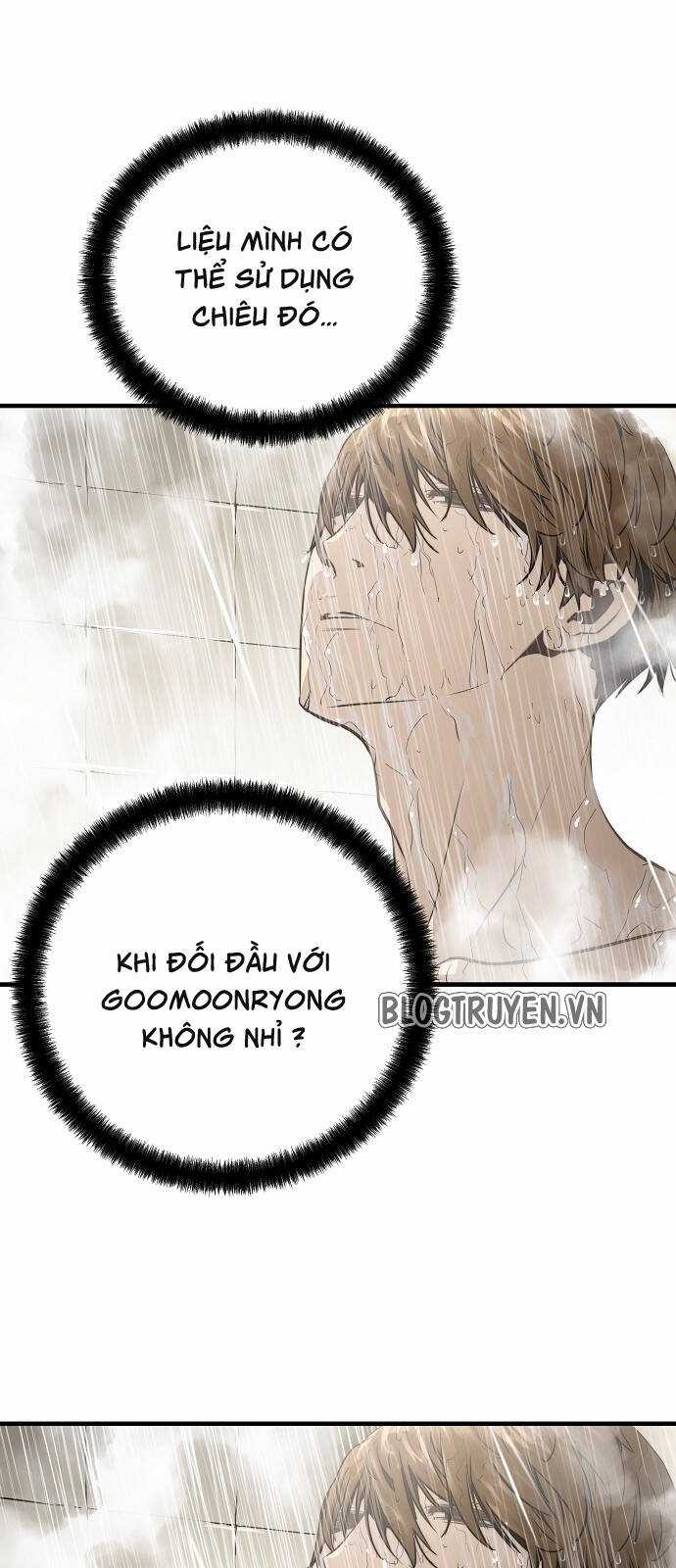 The Breaker 3: Quyền Năng Vô Hạn Chapter 30 trang 82