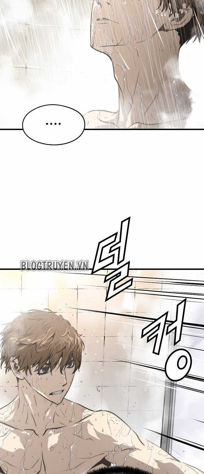 The Breaker 3: Quyền Năng Vô Hạn Chapter 30 trang 83