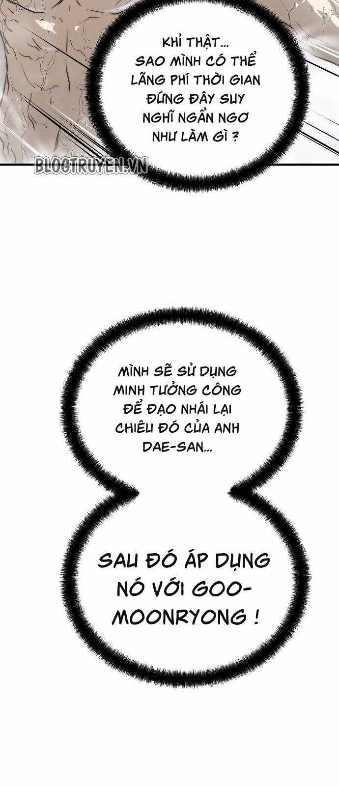 The Breaker 3: Quyền Năng Vô Hạn Chapter 30 trang 84