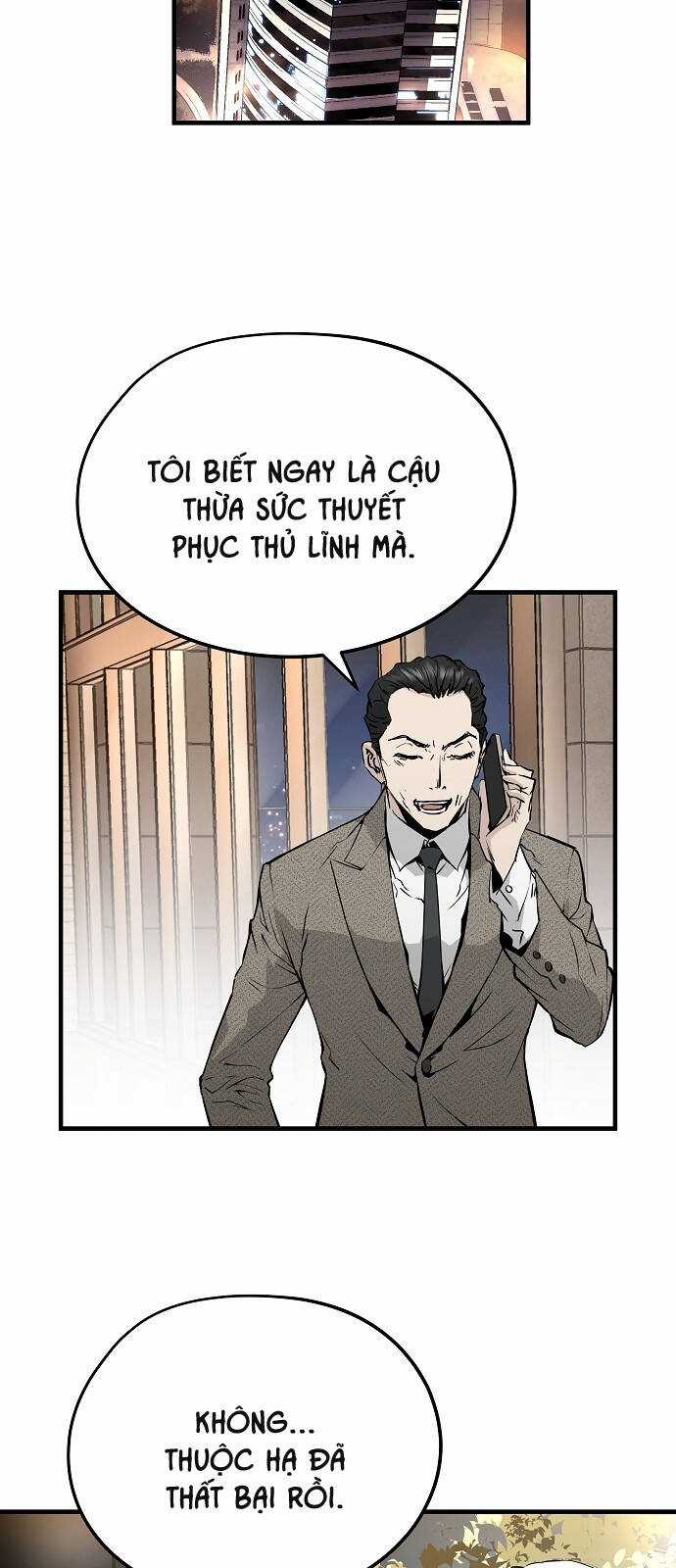 The Breaker 3: Quyền Năng Vô Hạn Chapter 30 trang 86