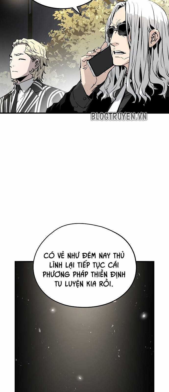 The Breaker 3: Quyền Năng Vô Hạn Chapter 30 trang 87