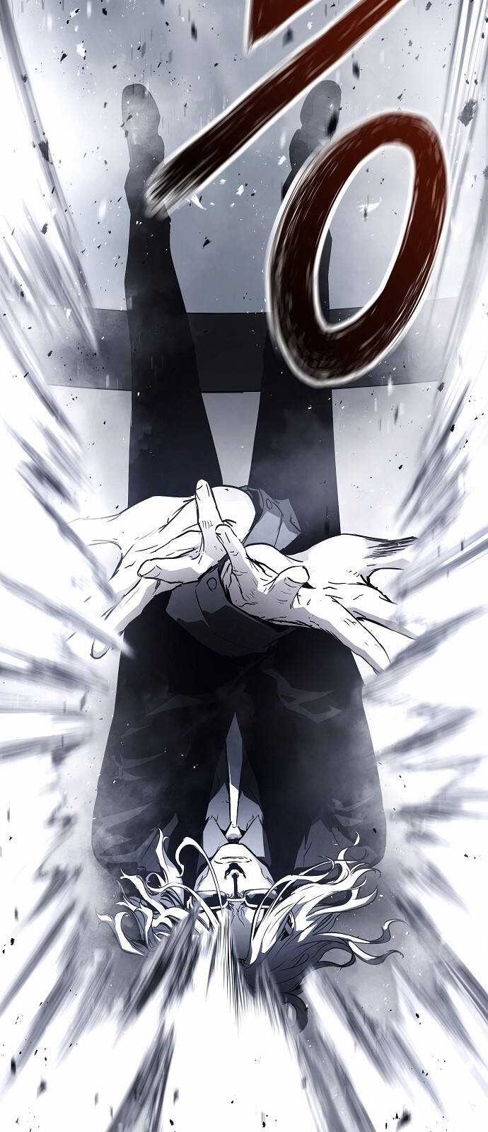 The Breaker 3: Quyền Năng Vô Hạn Chapter 30 trang 9