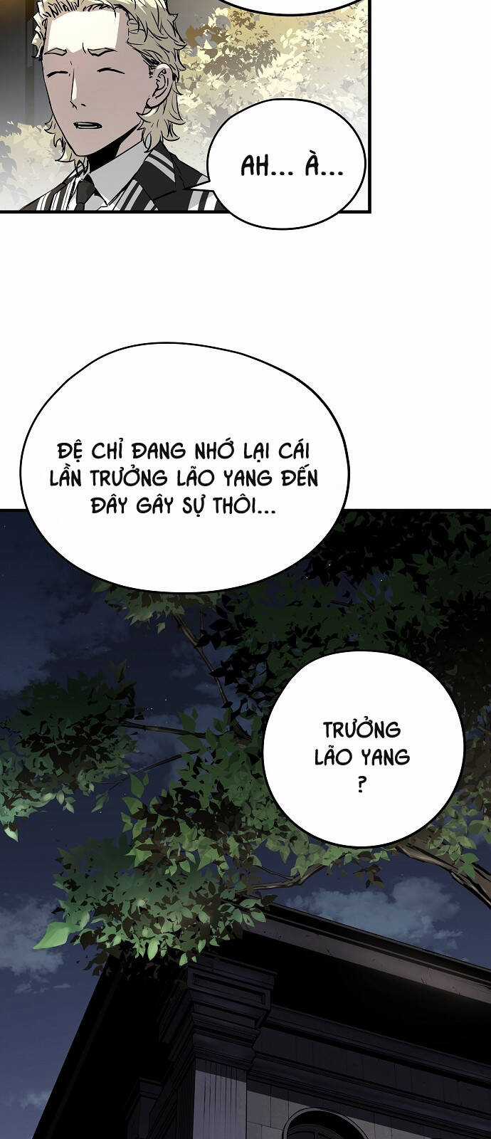The Breaker 3: Quyền Năng Vô Hạn Chapter 30 trang 90