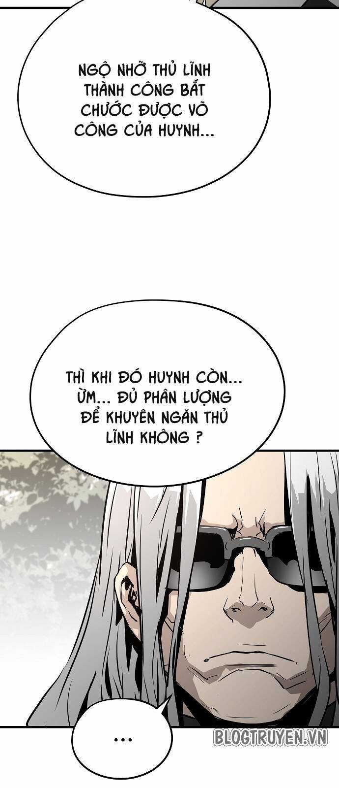 The Breaker 3: Quyền Năng Vô Hạn Chapter 30 trang 92