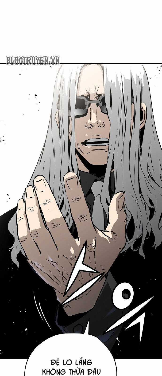 The Breaker 3: Quyền Năng Vô Hạn Chapter 30 trang 93