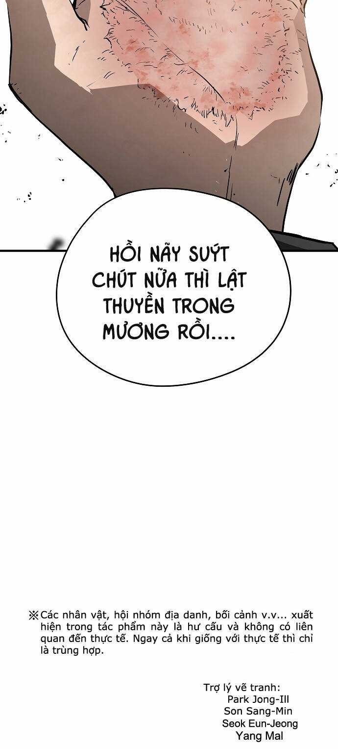 The Breaker 3: Quyền Năng Vô Hạn Chapter 30 trang 95