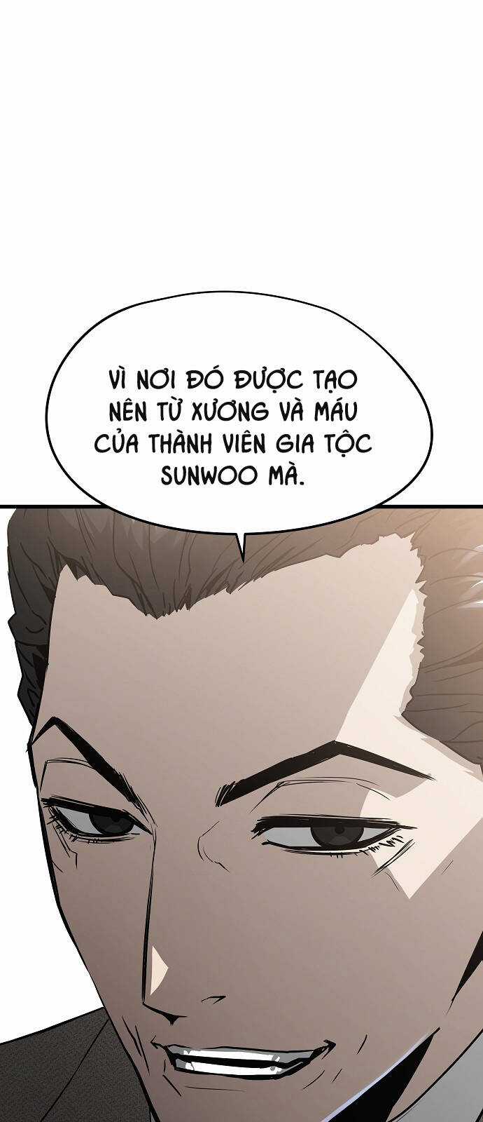 The Breaker 3: Quyền Năng Vô Hạn Chapter 31 trang 14