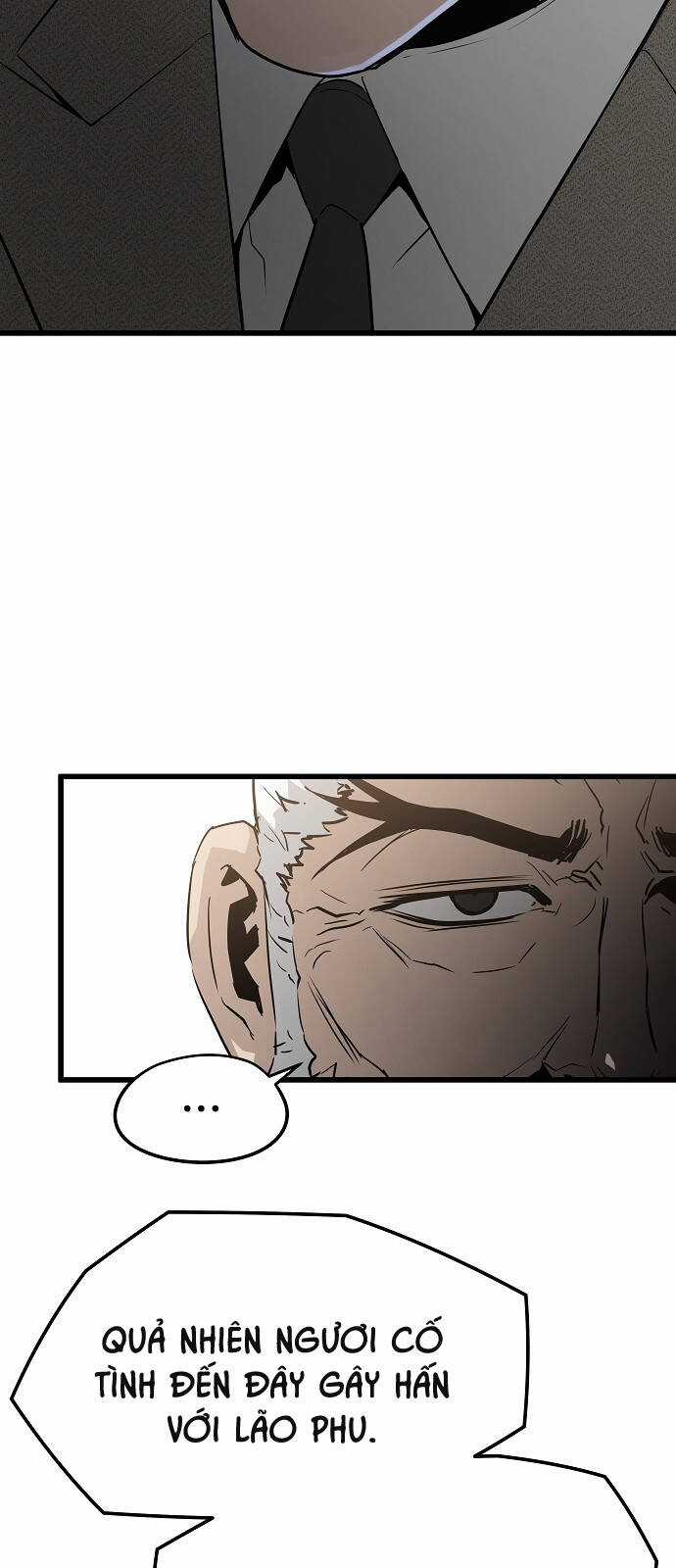 The Breaker 3: Quyền Năng Vô Hạn Chapter 31 trang 15