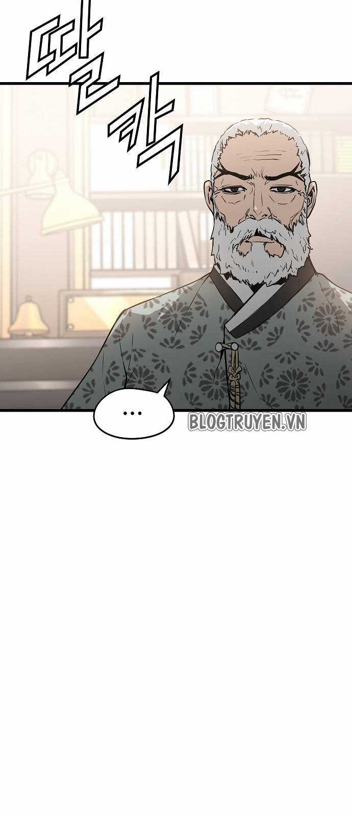 The Breaker 3: Quyền Năng Vô Hạn Chapter 31 trang 18