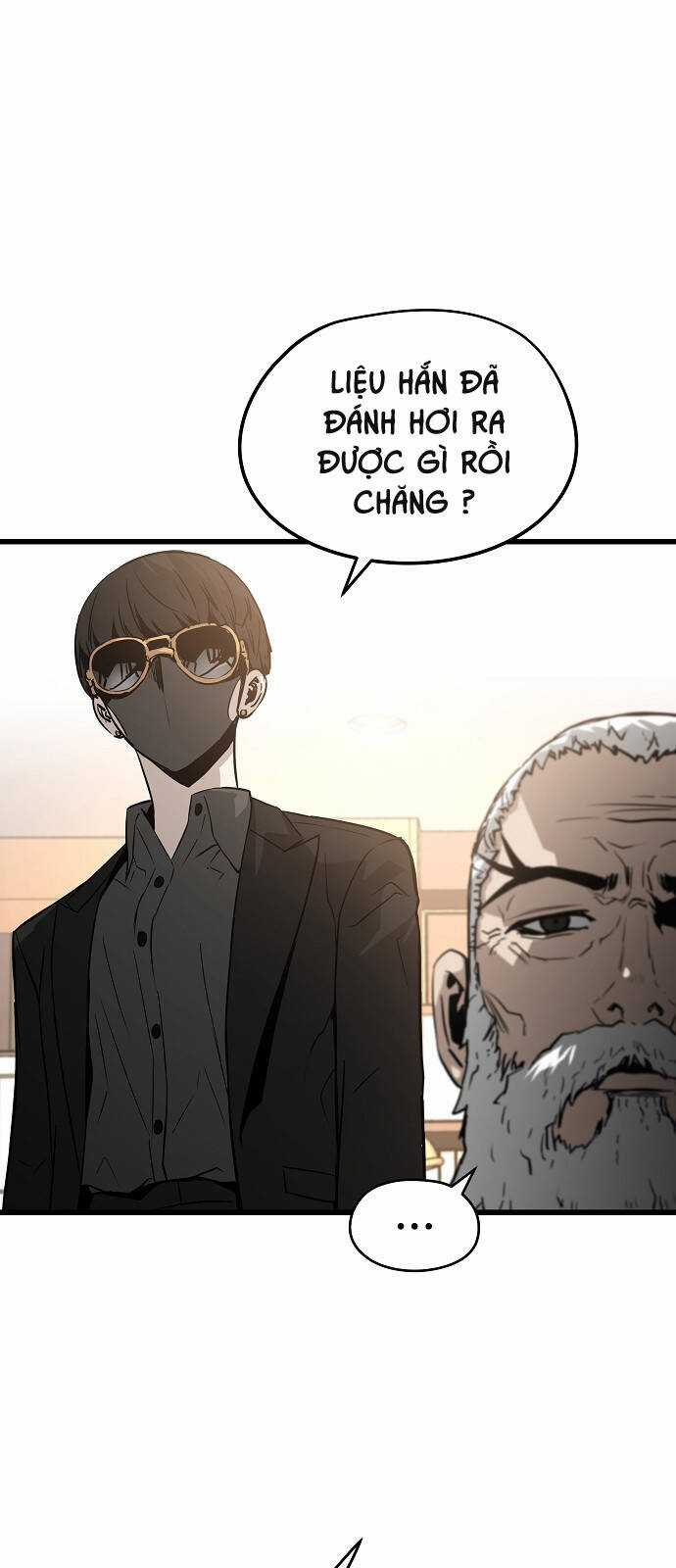 The Breaker 3: Quyền Năng Vô Hạn Chapter 31 trang 19