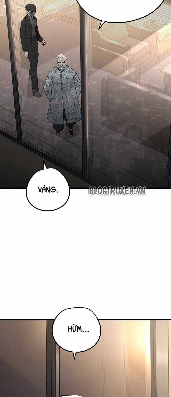 The Breaker 3: Quyền Năng Vô Hạn Chapter 31 trang 21