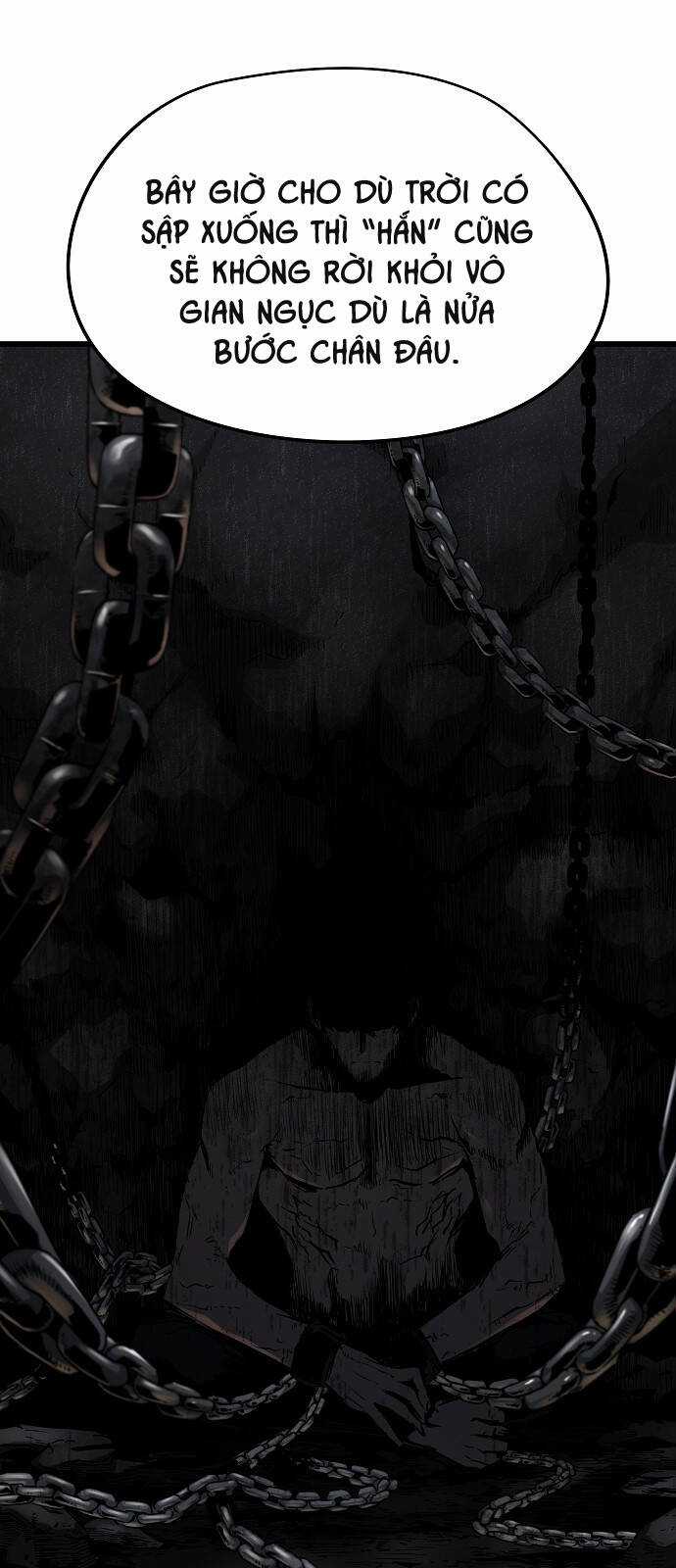 The Breaker 3: Quyền Năng Vô Hạn Chapter 31 trang 25