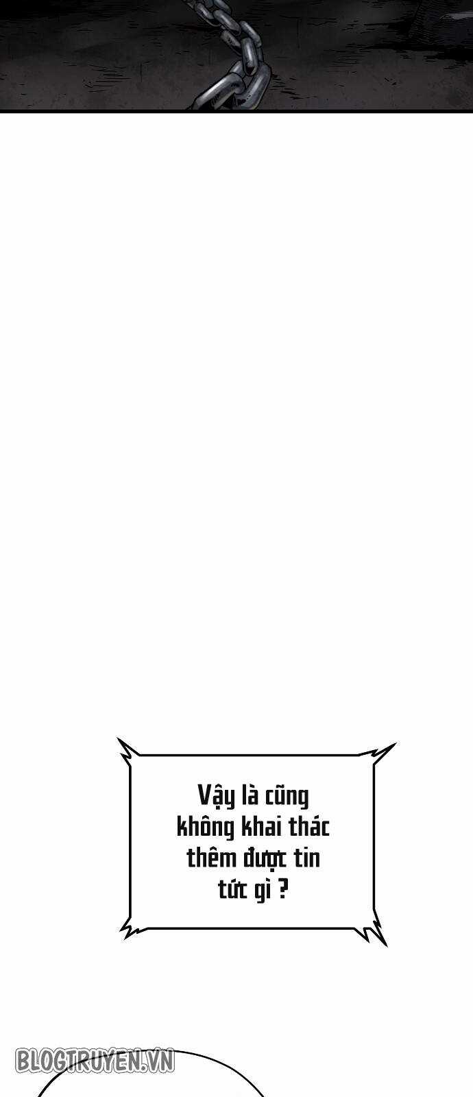 The Breaker 3: Quyền Năng Vô Hạn Chapter 31 trang 26