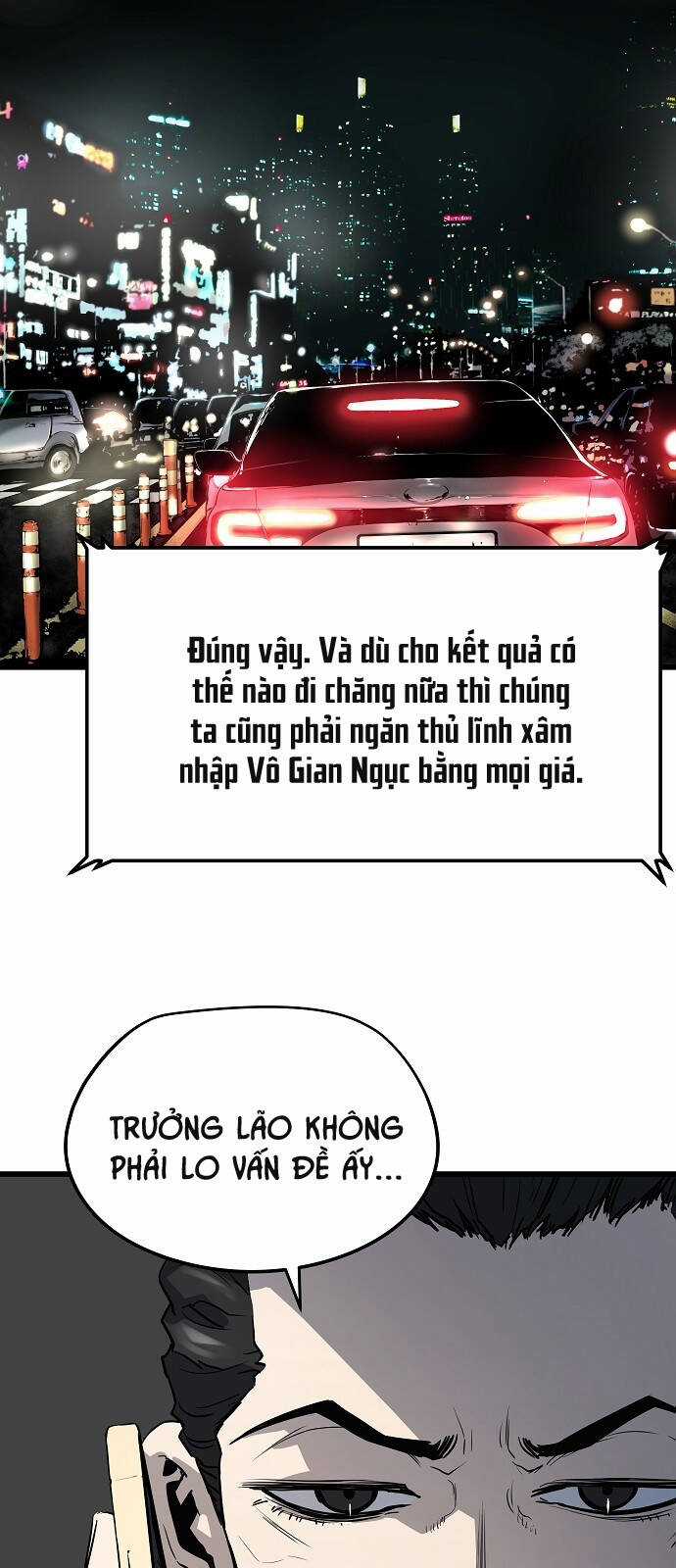 The Breaker 3: Quyền Năng Vô Hạn Chapter 31 trang 29