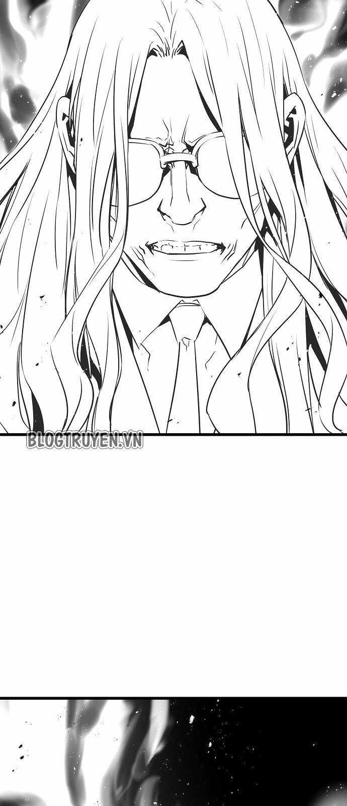 The Breaker 3: Quyền Năng Vô Hạn Chapter 31 trang 32