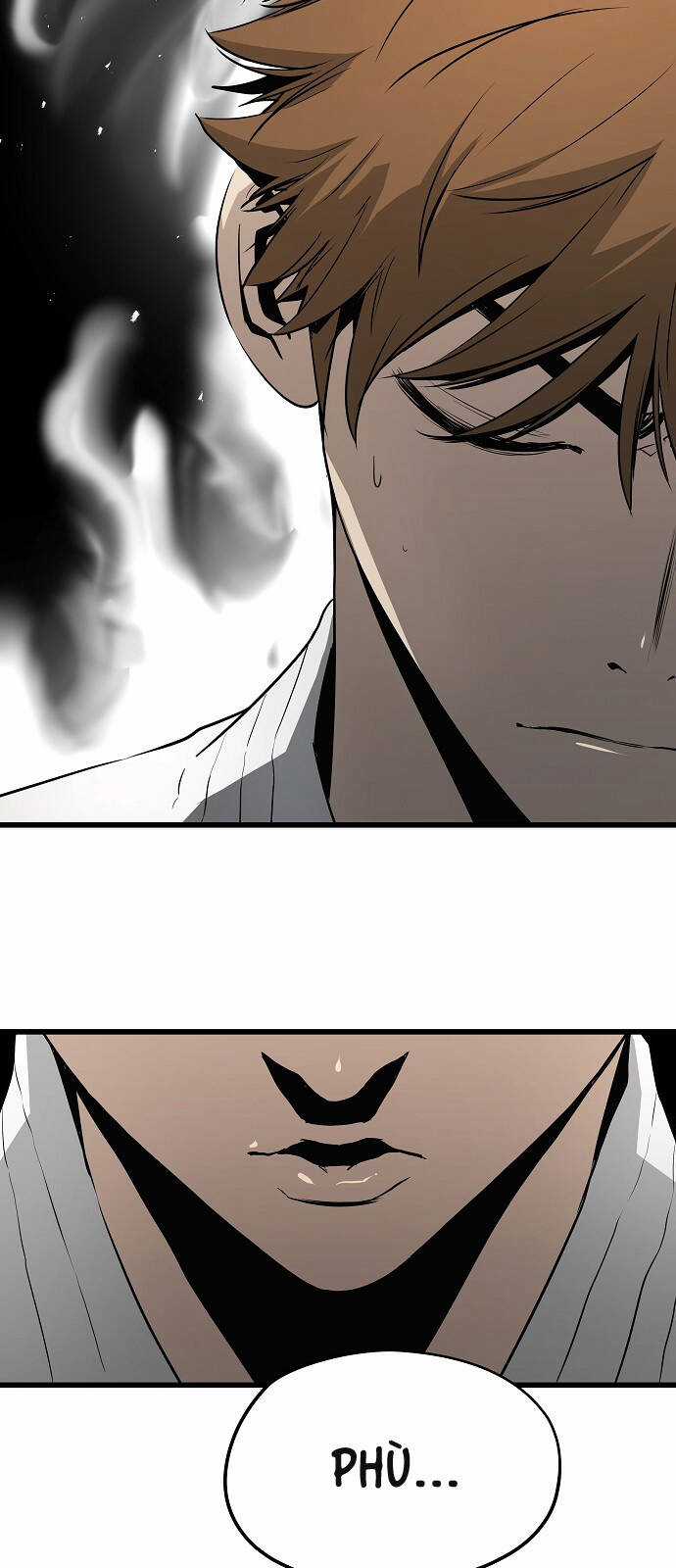 The Breaker 3: Quyền Năng Vô Hạn Chapter 31 trang 34