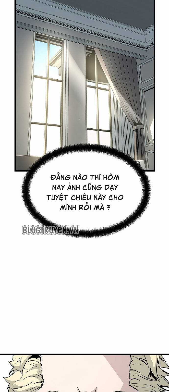 The Breaker 3: Quyền Năng Vô Hạn Chapter 31 trang 36