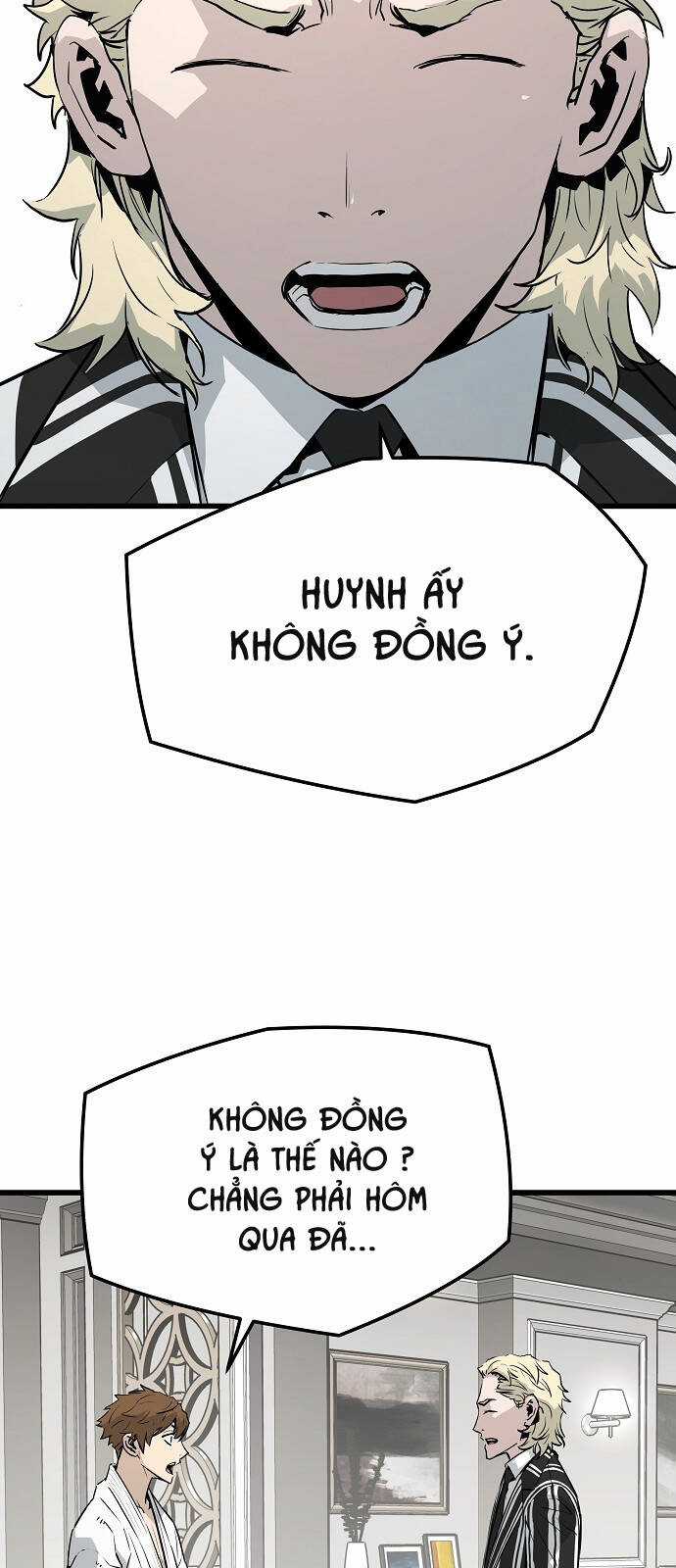 The Breaker 3: Quyền Năng Vô Hạn Chapter 31 trang 37