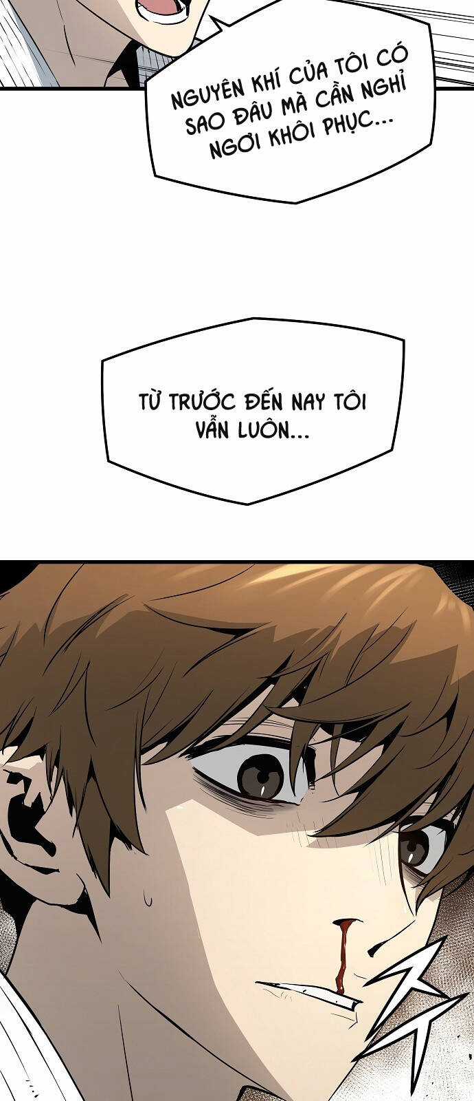 The Breaker 3: Quyền Năng Vô Hạn Chapter 31 trang 39