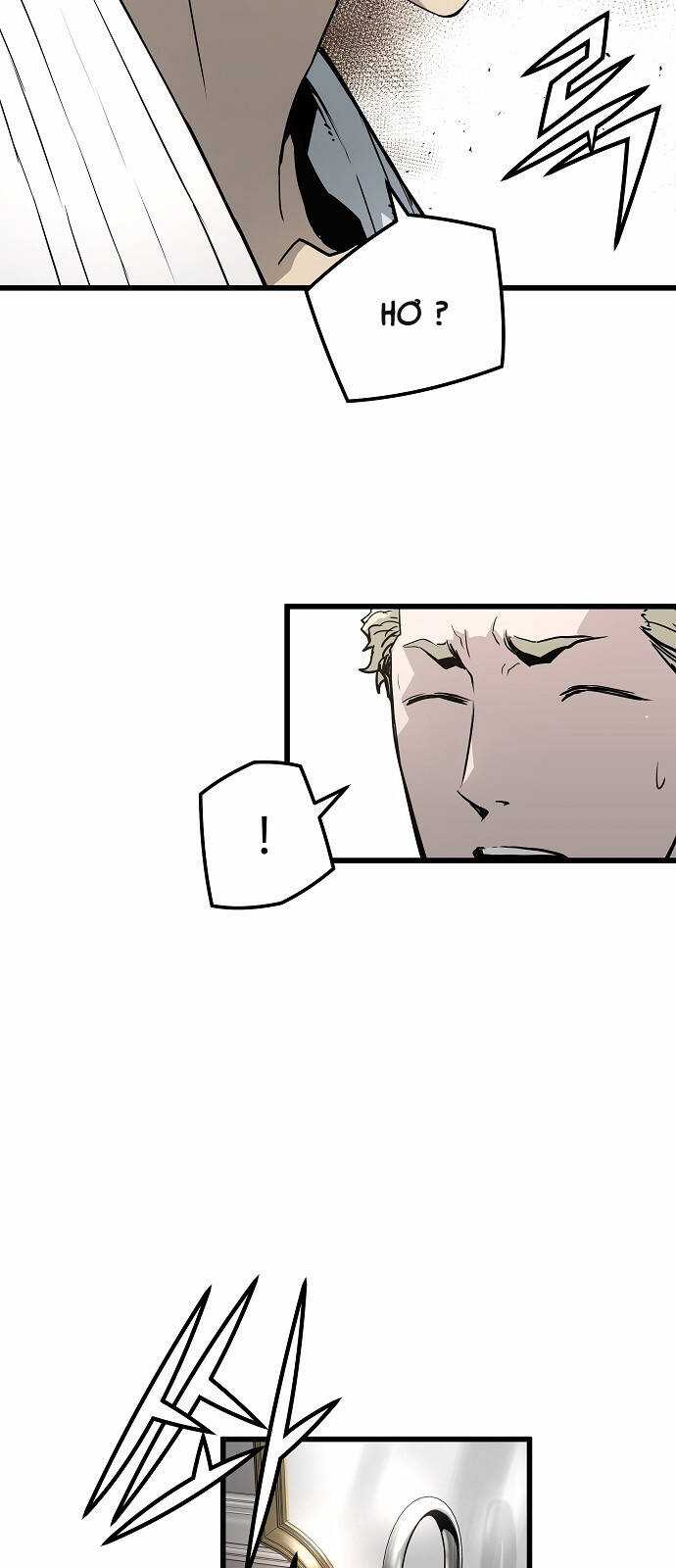 The Breaker 3: Quyền Năng Vô Hạn Chapter 31 trang 40