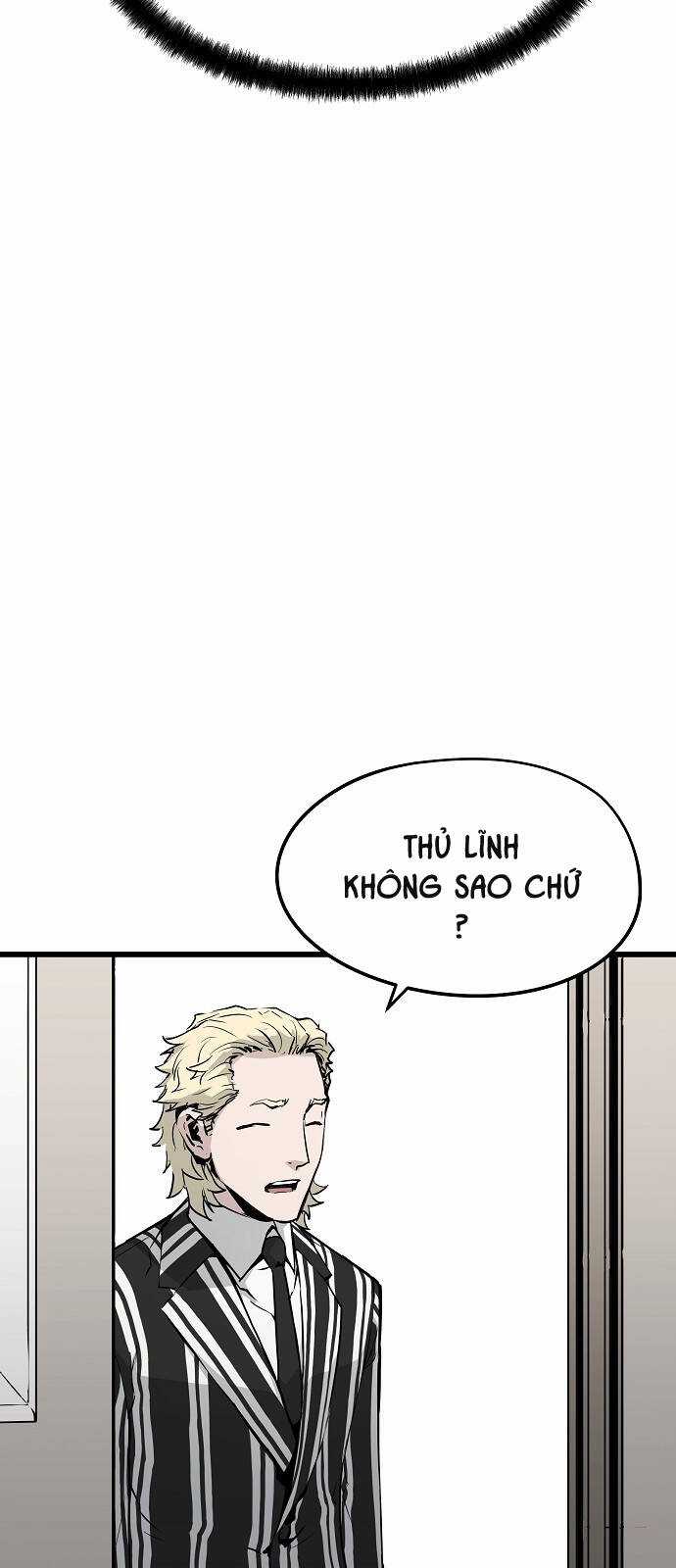 The Breaker 3: Quyền Năng Vô Hạn Chapter 31 trang 42