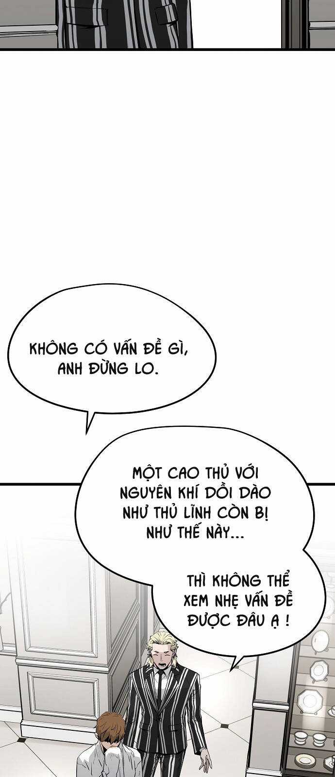 The Breaker 3: Quyền Năng Vô Hạn Chapter 31 trang 43