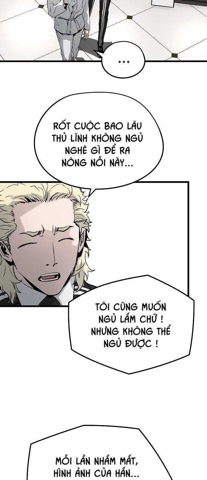 The Breaker 3: Quyền Năng Vô Hạn Chapter 31 trang 44