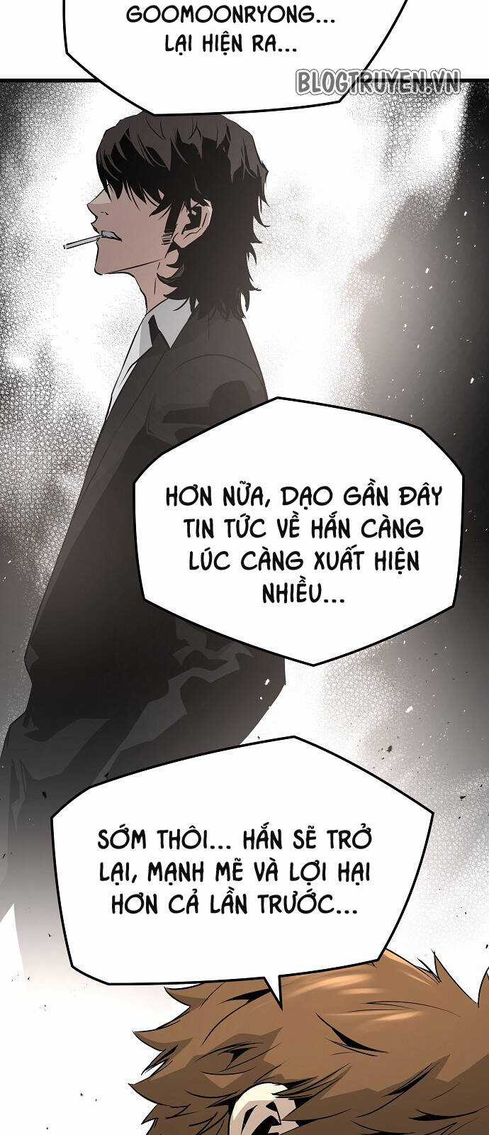 The Breaker 3: Quyền Năng Vô Hạn Chapter 31 trang 45