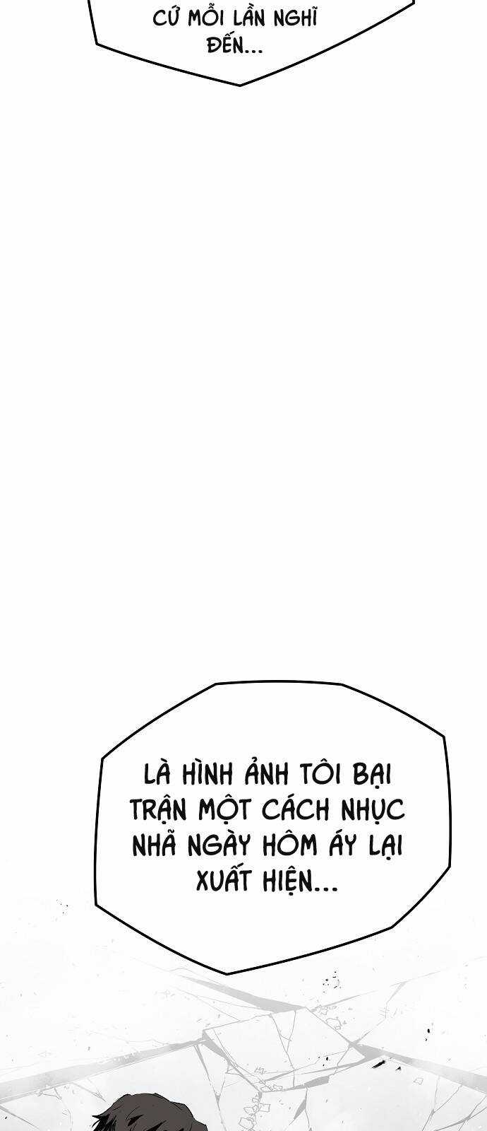 The Breaker 3: Quyền Năng Vô Hạn Chapter 31 trang 47