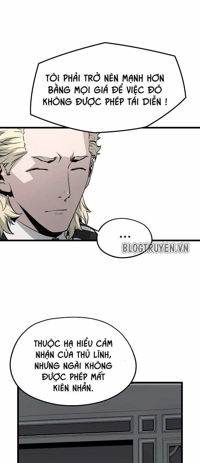 The Breaker 3: Quyền Năng Vô Hạn Chapter 31 trang 49