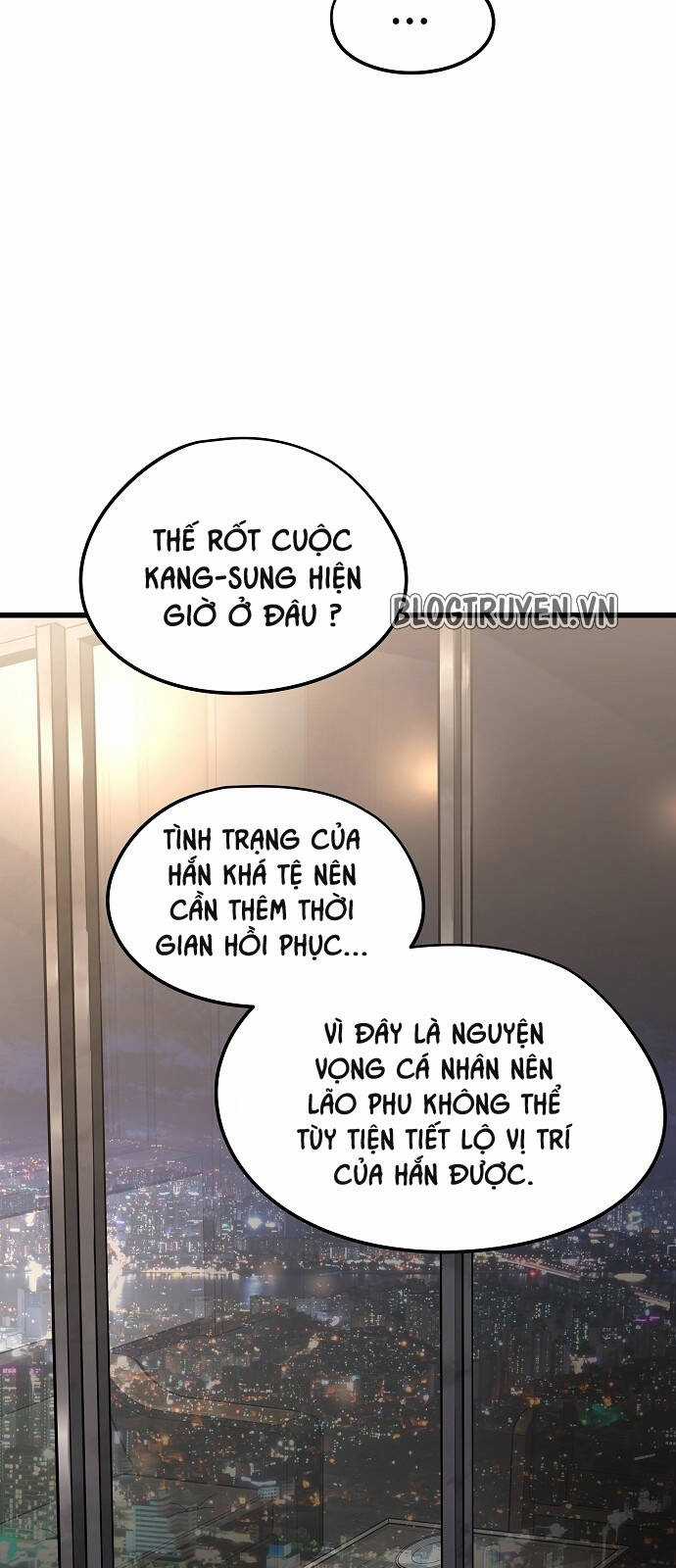 The Breaker 3: Quyền Năng Vô Hạn Chapter 31 trang 5