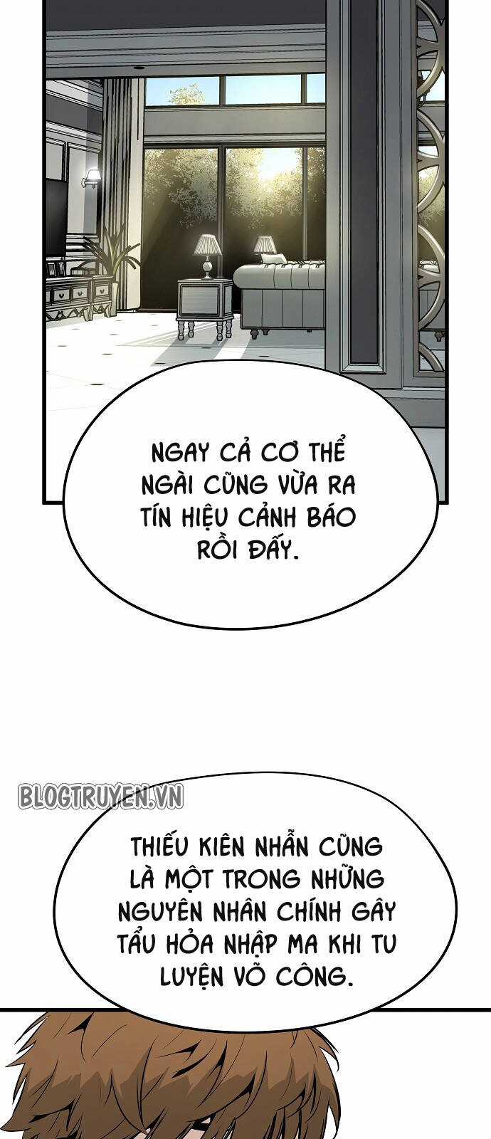 The Breaker 3: Quyền Năng Vô Hạn Chapter 31 trang 50