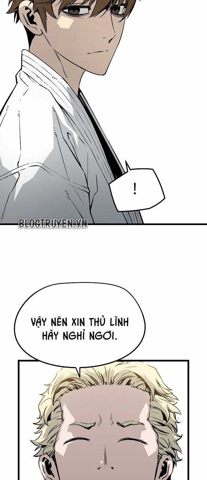 The Breaker 3: Quyền Năng Vô Hạn Chapter 31 trang 51