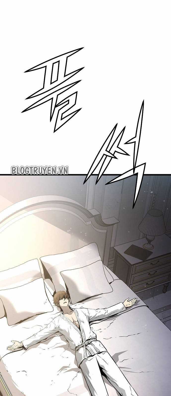 The Breaker 3: Quyền Năng Vô Hạn Chapter 31 trang 53