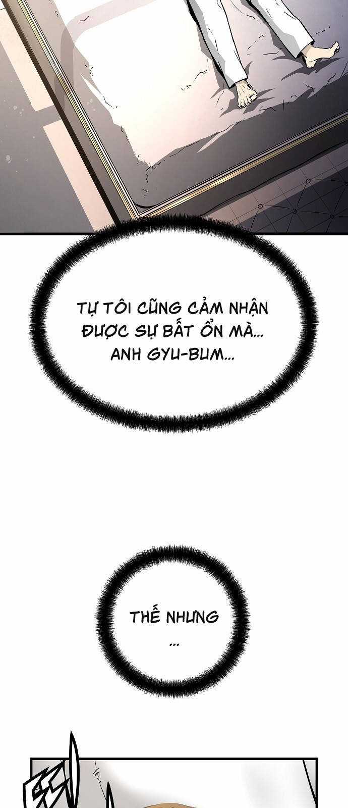 The Breaker 3: Quyền Năng Vô Hạn Chapter 31 trang 54