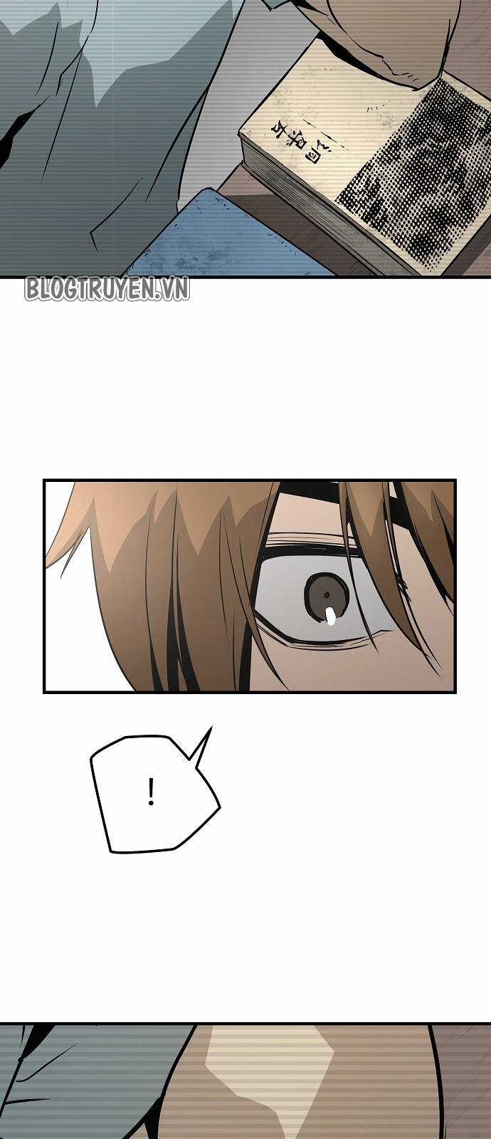 The Breaker 3: Quyền Năng Vô Hạn Chapter 31 trang 57