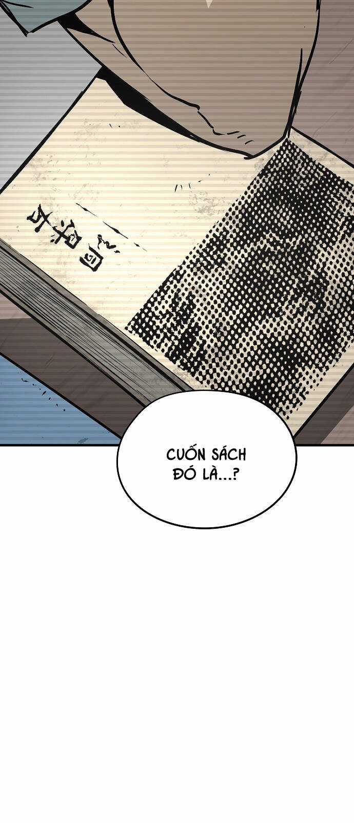 The Breaker 3: Quyền Năng Vô Hạn Chapter 31 trang 58