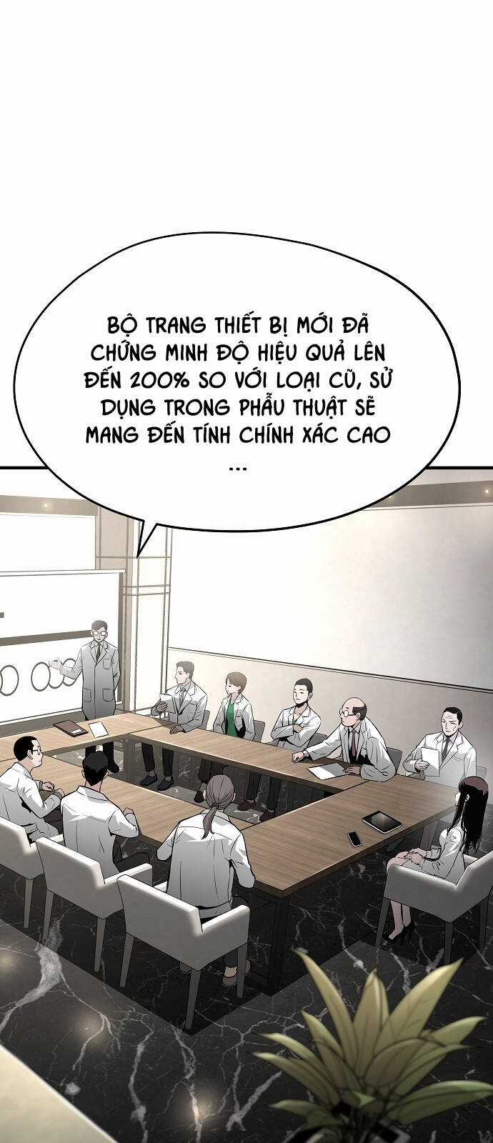 The Breaker 3: Quyền Năng Vô Hạn Chapter 31 trang 59