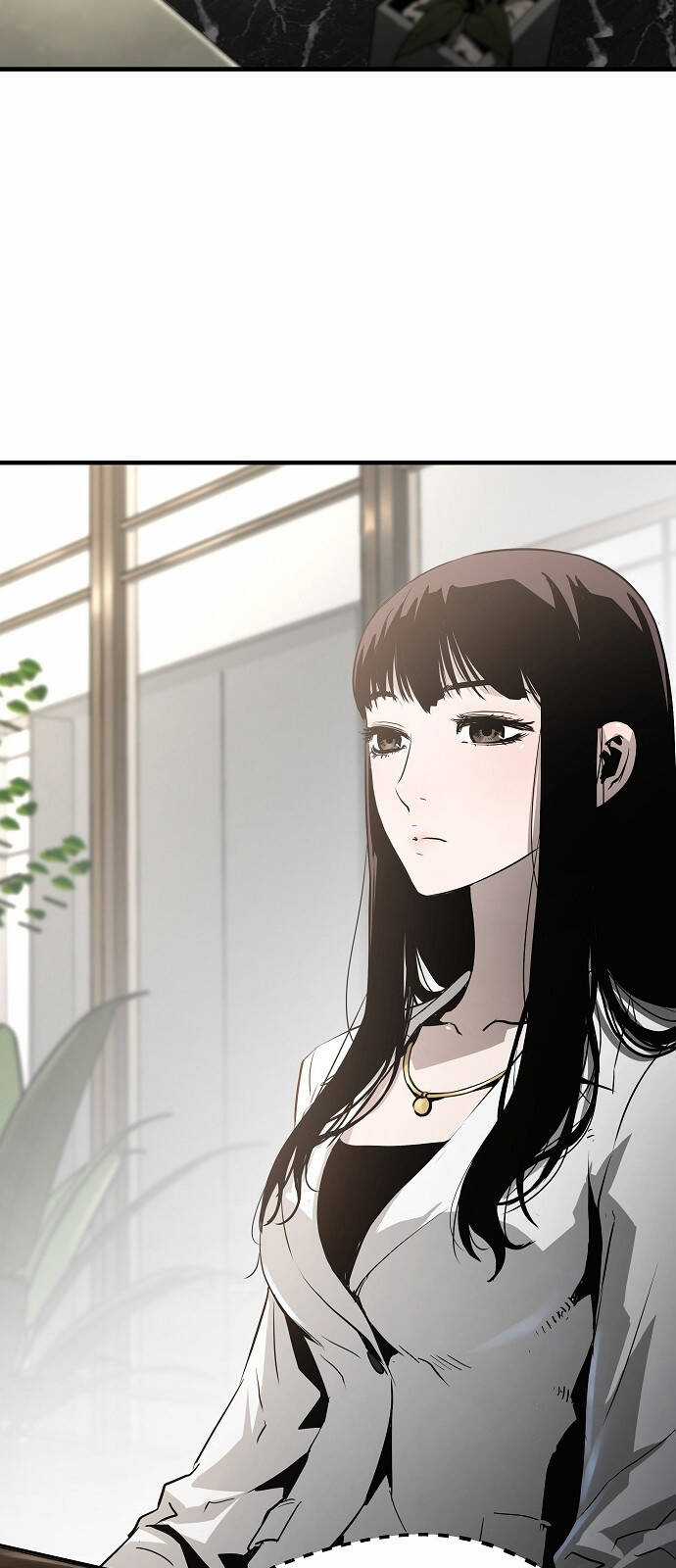 The Breaker 3: Quyền Năng Vô Hạn Chapter 31 trang 60