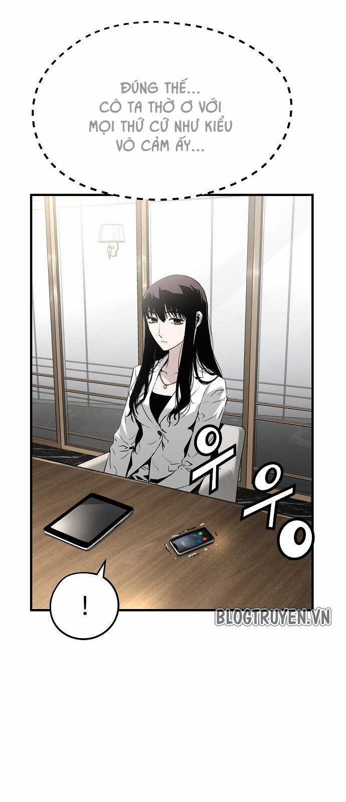 The Breaker 3: Quyền Năng Vô Hạn Chapter 31 trang 62