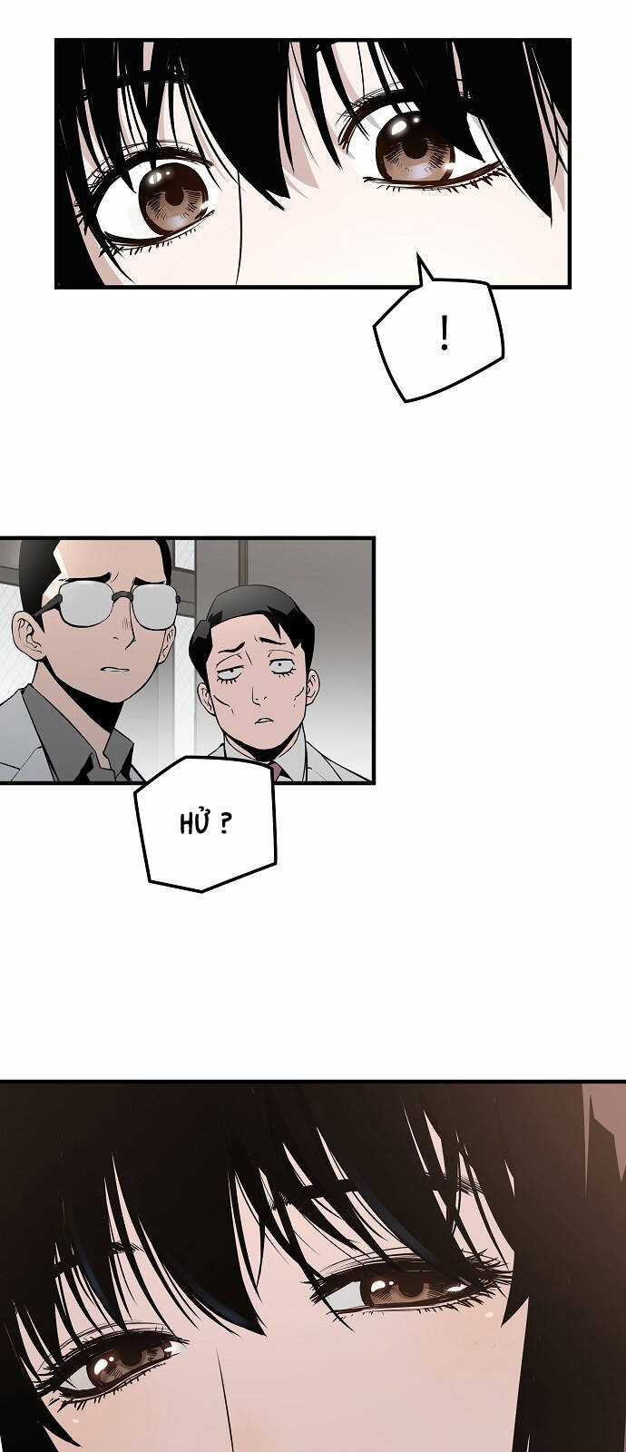 The Breaker 3: Quyền Năng Vô Hạn Chapter 31 trang 63