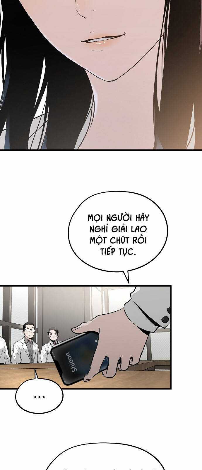 The Breaker 3: Quyền Năng Vô Hạn Chapter 31 trang 64