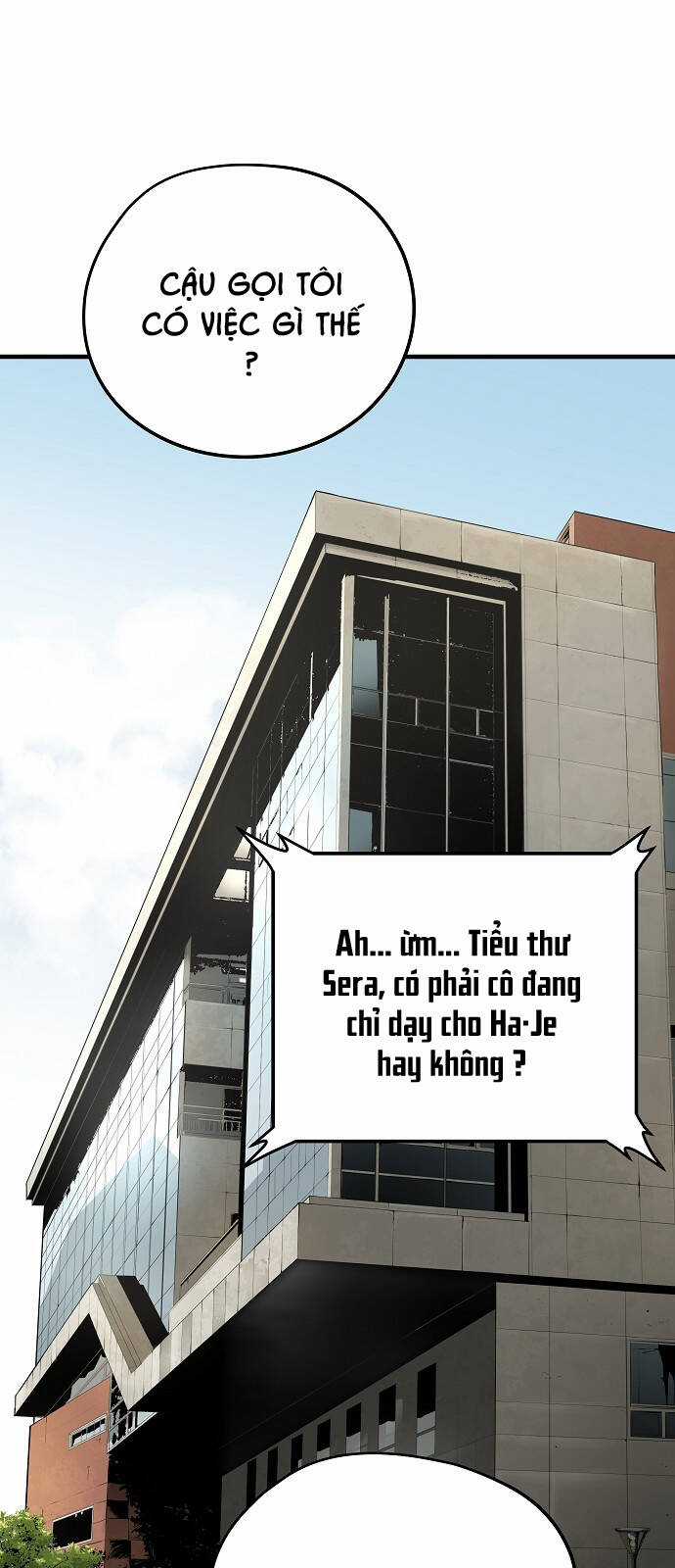 The Breaker 3: Quyền Năng Vô Hạn Chapter 31 trang 67